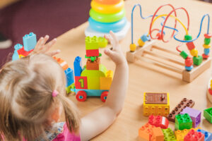 Childcare Qualifications