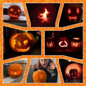 halloween at first avenue training